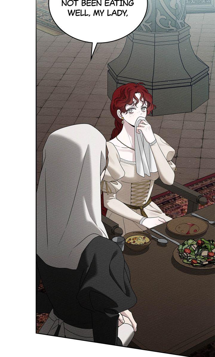 Under the Oak Tree Chapter 70 image 76